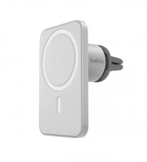 Image of Belkin MagSafe Car Vent Mount Pro