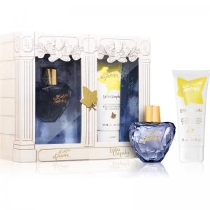 Image of Lolita Lempicka Lolita Lempicka Mon Premier Parfum Gift Set I. for Women