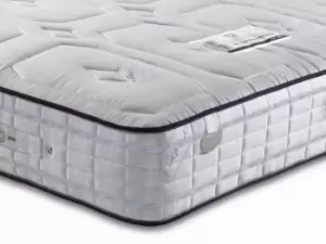 Image of Sareer Pocketo Pocket 2000 3ft Single Mattress
