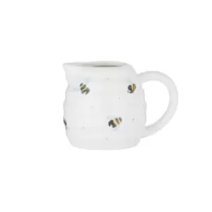 Image of Price & Kensington Sweet Bee Milk Jug