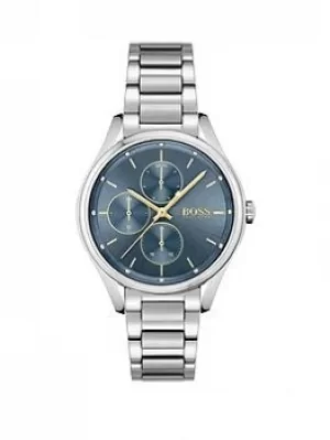 Image of Hugo Boss Grand Course 1502583 Women Bracelet Watch