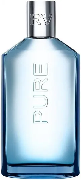 Image of Roberto Verino RV Pure Eau de Toilette For Him 150ml