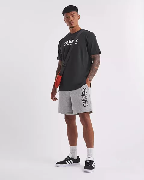 Image of adidas All SZN Shorts