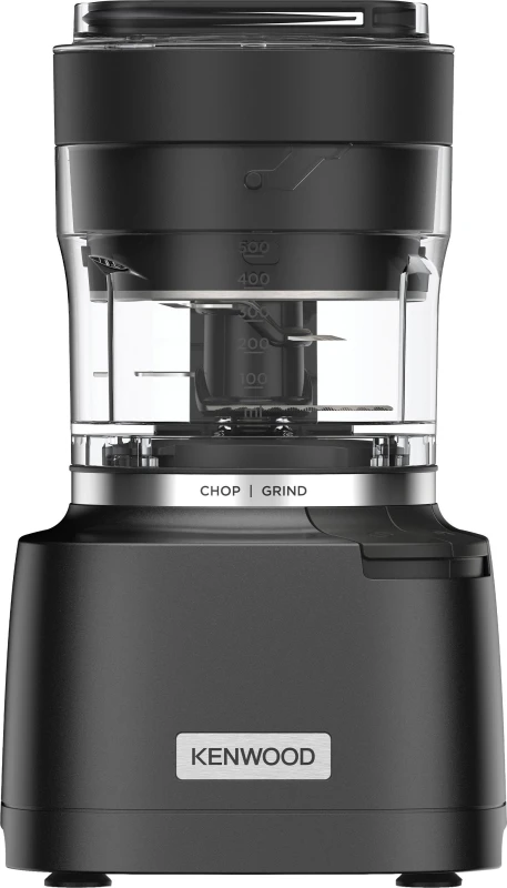 Image of Kenwood CHP80.00BK 800 Watt - Silver