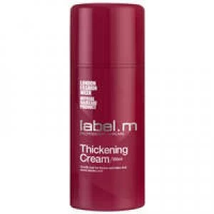 Image of label.m Create Thickening Cream 100ml