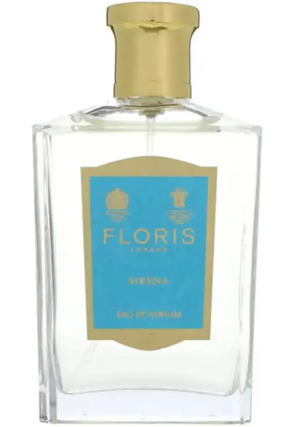 Image of Floris Sirena Eau de Parfum Unisex 100ml