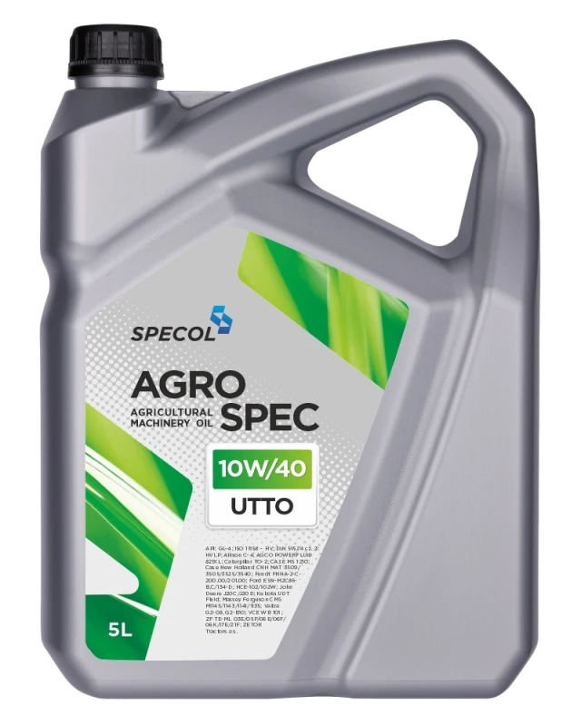 Image of SPECOL 100423 Engine oil Capacity: 5l, 10W-30 Engine Oil (1862)