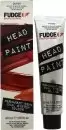 Image of Fudge Professional Colour Headpaint 60ml - 55.26 Light Intense Violet Red Brown