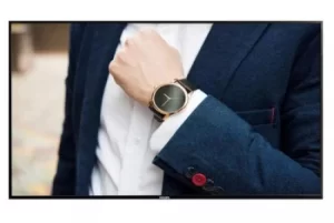 Image of 55" 1920x1080 Full HD Resolution Android 7.1.2 DisplayPort DVI HDMI RJ45 LED Display