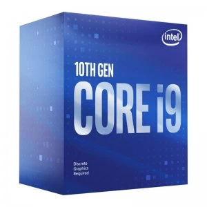 Image of Intel Core i9 10900F 10th Gen 2.8GHz CPU Processor