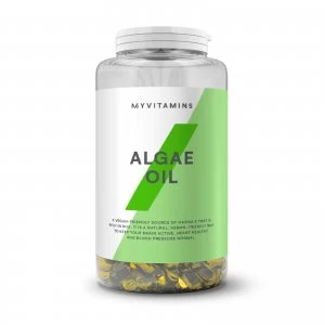 Image of Myvitamins Algae Oil - 90Softgels