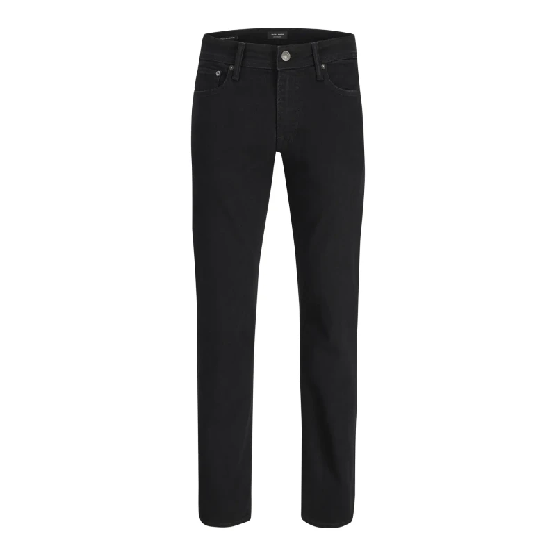 Image of jack & jones Regular Jeans Jack & Jones Clark Original SQ 356 Noir Male 30x32