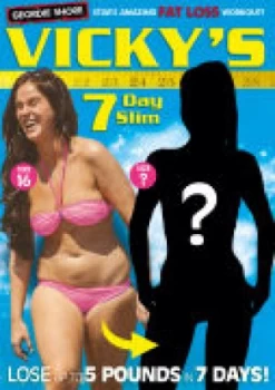 Image of Vicky Pattisons Seven Day Slim