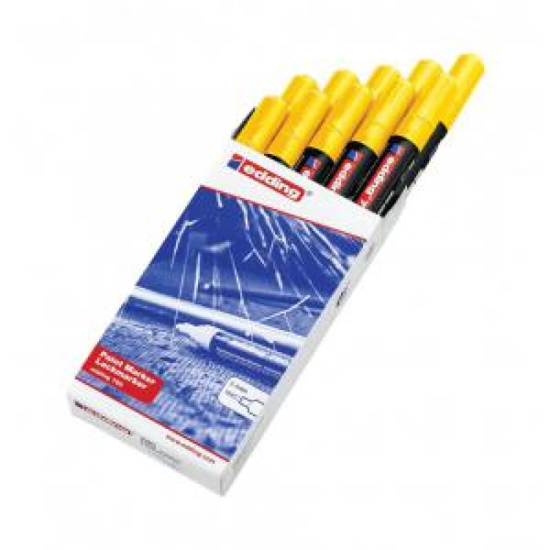 Image of e-791 Paint Marker BK PK10 EXR52835ED