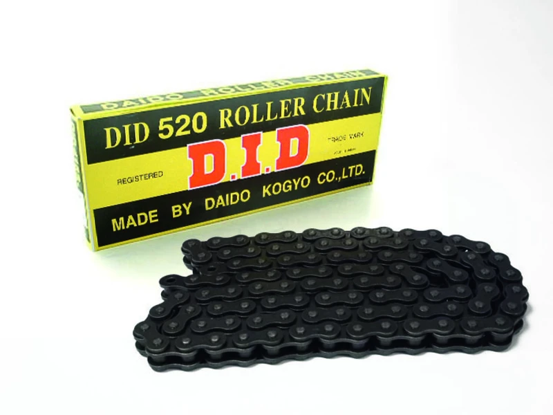 Image of D.I.D 520 Drive Chain 520