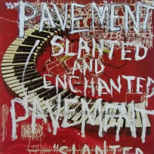 Image of Slanted and Enchanted by Pavement CD Album