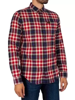 Image of Vintage Lumberjack Shirt