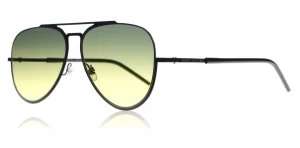 Image of Marc Jacobs Marc 38S Sunglasses Black 65Z 56mm