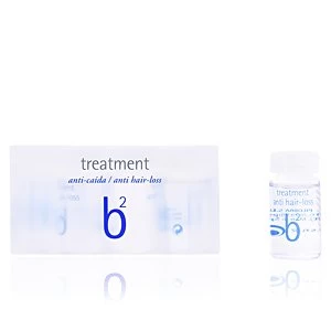 Image of B2 treatment anti hair-loss 12x10ml