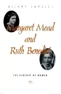 Image of margaret mead and ruth benedict the kinship of women