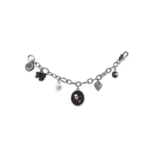 Image of Twilight Saga New Moon DVD Bracelet Chunky Charm Edward