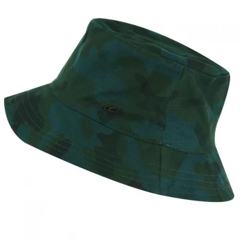 Image of Regatta Crow Hat - RacingGrnCam