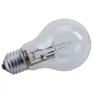 Image of RVFM HGS24070C27 Es 70W Gls 240V Energy Saving Halogen