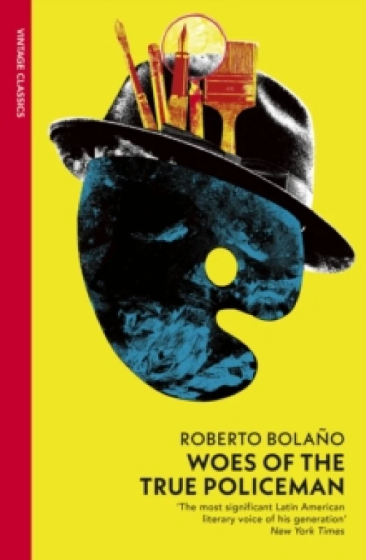 Image of Woes of the True Policeman Paperback / softback