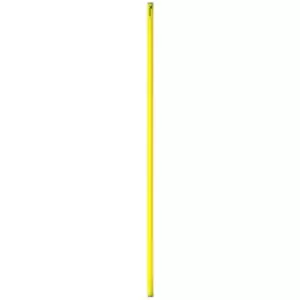 Image of 100cm Yellow Post - Multi - Precision