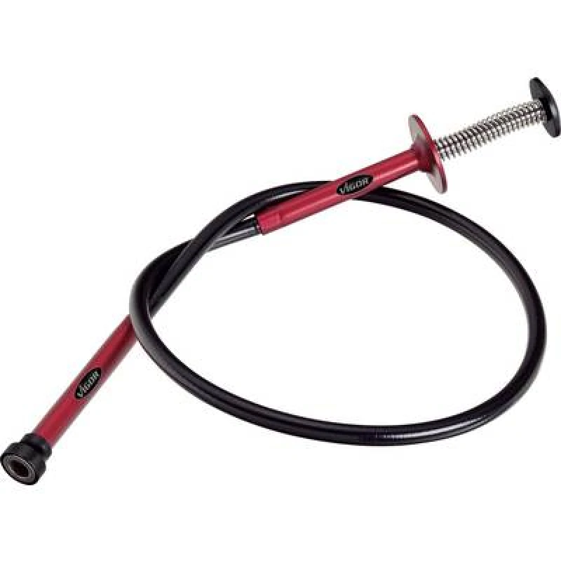 Image of Vigor Vigor V1764 Claw pick-up with magnet Multi-prong tweezer V1764