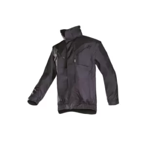Image of Tempa Large Black Jacket