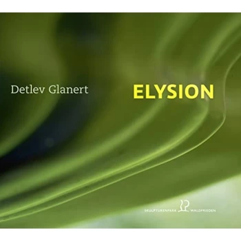 Image of Various Artists - Detlev Glanert: Elysion CD
