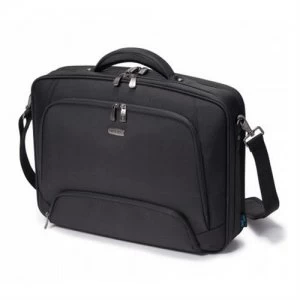 Image of Dicota D30850 notebook case 39.6cm (15.6") Briefcase Black