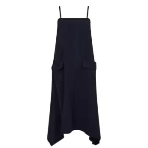 Image of DKNY Cami Dress - Blue