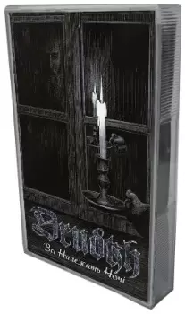 Image of Drudkh All belong to the night MC multicolor