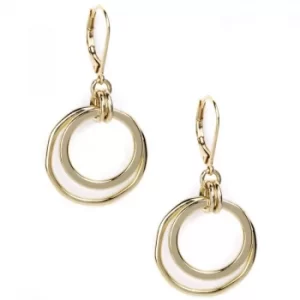 Image of Ladies Anne Klein Base metal Earrings