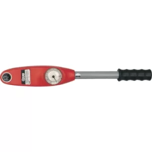 Image of MW200 Dial Indicating Torque Wrench