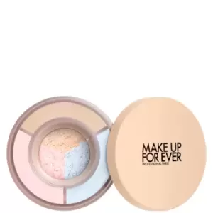 Image of MAKE UP FOR EVER HD Skin Twist and Light 8g (Various Shades) - Light
