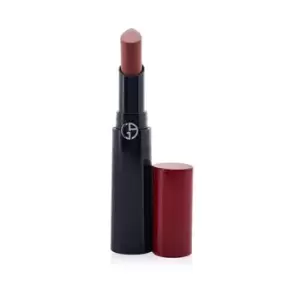 Image of Giorgio ArmaniLip Power Longwear Vivid Color Lipstick - # 201 Majestic 3.1g/0.11oz