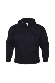 Image of Zip Thru Hood