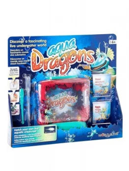 Image of Aqua Dragons Underwater World