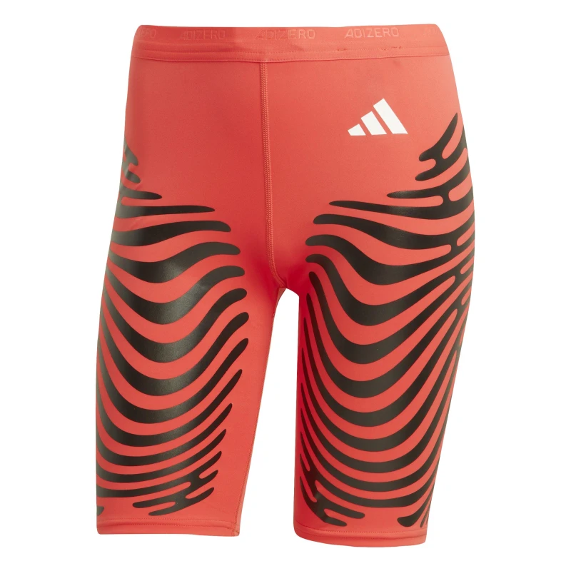 Image of Adidas Adizero C St Semi Lucid Red female 6 (XXS)