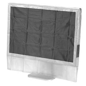 Image of Hama 30" - 32" Monitor Dust Cover