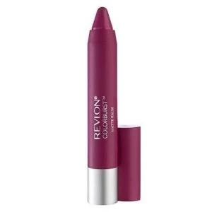 Image of Revlon Matte Lip Balm 260 Passionate