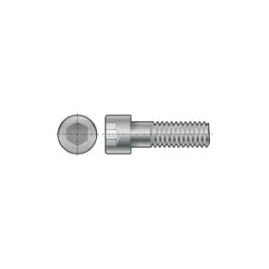 Image of Qualfast - M12X70 Skt Head Cap Screw (GR-12.9)- you get 5