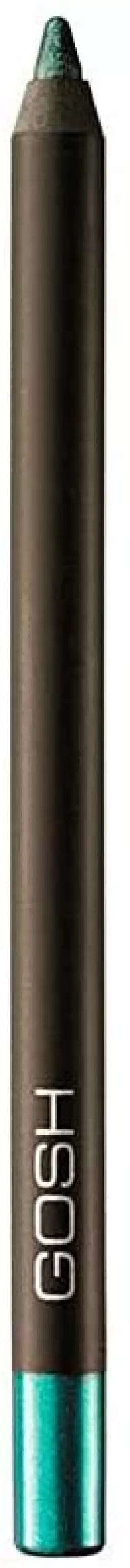 Image of Gosh Waterproof Eyeliner 018 I Sea You