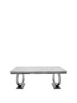 Image of Vida Living Themis Dining Table 200Cms