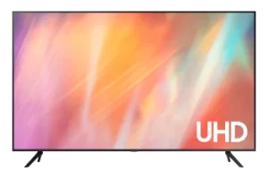 Image of Samsung 70" UE70AU7100 Smart 4K Ultra HD LED TV