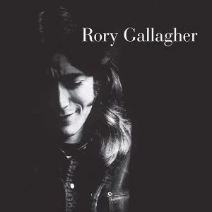 Image of Rory Gallagher - Rory Gallagher Vinyl