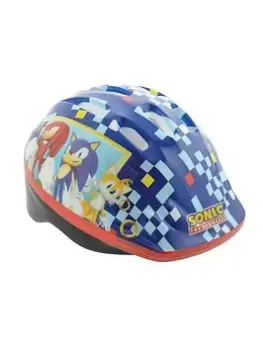 Image of Sonic Safety Helmet
